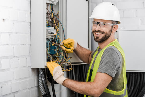 Best Commercial Electrician Services  in Red Lion, PA