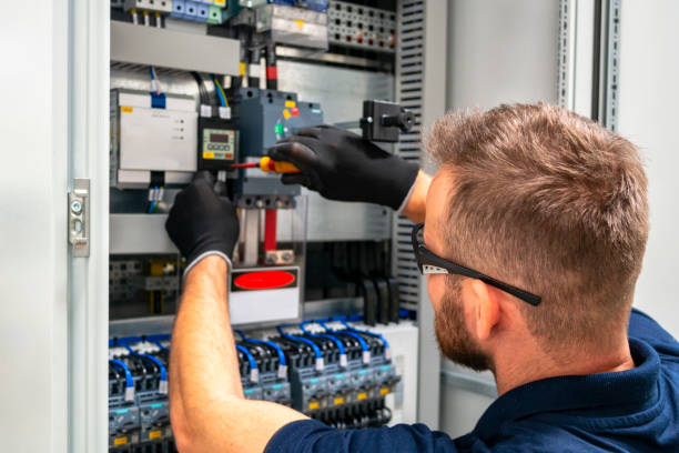 Best Electrical System Inspection  in Red Lion, PA