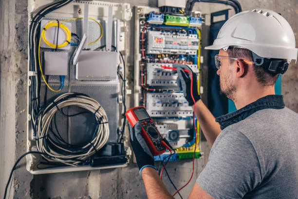 Best Emergency Electrical Repair  in Red Lion, PA