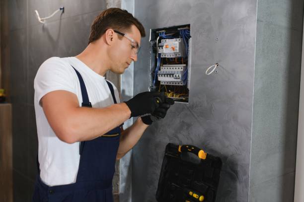 Best Best Electricians Near Me  in Red Lion, PA