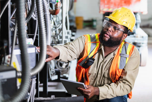 Best Home Electrical Repair  in Red Lion, PA