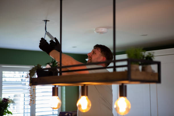 Best Electrical Installation Contractor  in Red Lion, PA