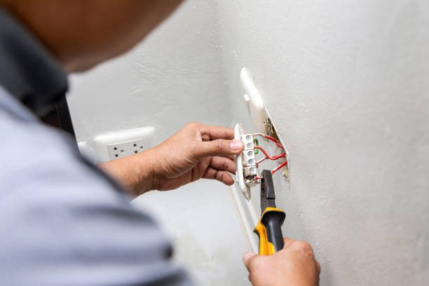 Electrical System Inspection in Red Lion, PA