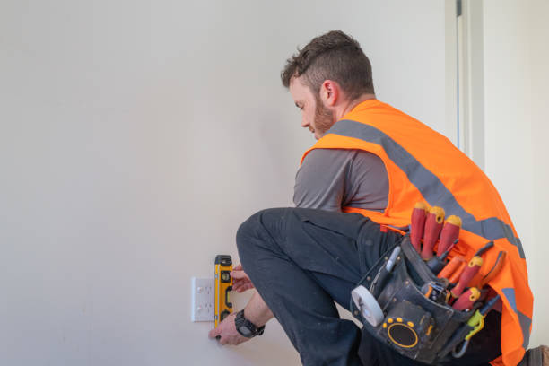Best Residential Electrician Services  in Red Lion, PA