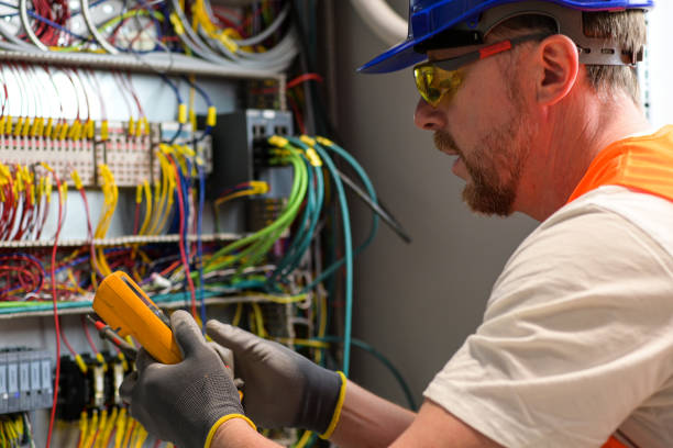 Generator Installation Services in Red Lion, PA