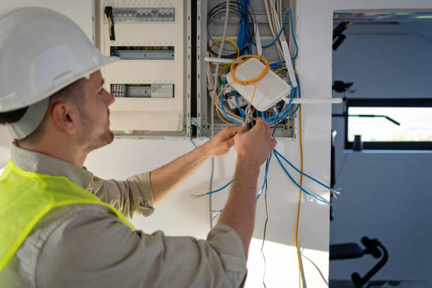 Best Affordable Electrical Installation  in Red Lion, PA