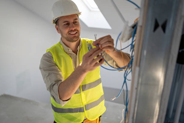 Best Electric Panel Repair  in Red Lion, PA
